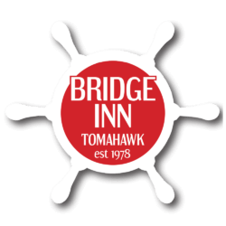 The Bridge Inn Tomahawk