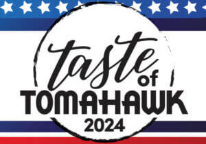 Taste of Tomahawk 2024: Stars & Stripes